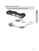 Предварительный просмотр 19 страницы Samsung SDS-V4040 User Manual