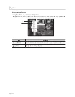 Предварительный просмотр 26 страницы Samsung SDS-V4040 User Manual