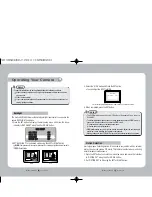 Preview for 13 page of Samsung SDZ-330 Instruction Manual