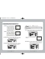 Preview for 15 page of Samsung SDZ-330 Instruction Manual