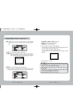 Preview for 17 page of Samsung SDZ-330 Instruction Manual