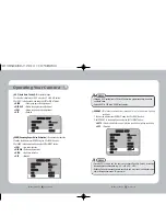 Preview for 18 page of Samsung SDZ-330 Instruction Manual