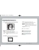 Preview for 22 page of Samsung SDZ-330 Instruction Manual