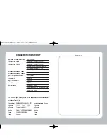 Preview for 28 page of Samsung SDZ-330 Instruction Manual