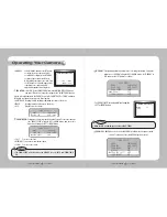 Предварительный просмотр 12 страницы Samsung SDZ-370 Series User Manual