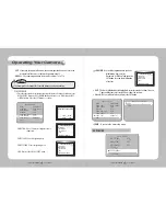 Предварительный просмотр 13 страницы Samsung SDZ-370 Series User Manual