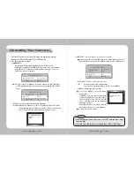 Предварительный просмотр 14 страницы Samsung SDZ-370 Series User Manual