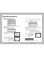 Предварительный просмотр 16 страницы Samsung SDZ-370 Series User Manual