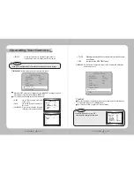 Preview for 18 page of Samsung SDZ-375 User Manual