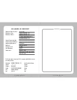 Preview for 24 page of Samsung SDZ-375 User Manual