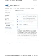 Preview for 2 page of Samsung SE-208AB Manual