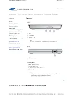 Preview for 8 page of Samsung SE-208AB Manual