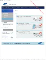 Preview for 6 page of Samsung SE-218BB Installation Instructions Manual