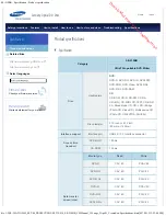 Preview for 36 page of Samsung SE-218BB Installation Instructions Manual