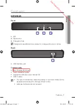 Preview for 7 page of Samsung SE-506AB User Manual