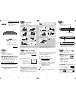 Samsung SE-S084B - DVD RW / DVD-RAM Drive User Manual preview