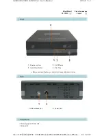 Preview for 8 page of Samsung SE-S204N - TruDirect External 20x DVD-RW User Manual