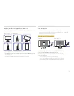 Предварительный просмотр 14 страницы Samsung SE200 SERIES User Manual