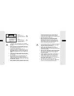 Preview for 9 page of Samsung SEB-100 Installing Manual