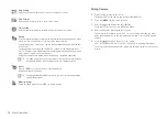 Предварительный просмотр 12 страницы Samsung SEB-1015RW User Manual