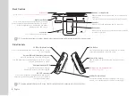 Предварительный просмотр 6 страницы Samsung SEB-1018RW User Manual