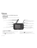 Preview for 1 page of Samsung SEB-1019RW User Manual