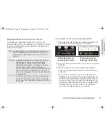 Preview for 29 page of Samsung Seek SPH-M350 (Spanish) Manual Del Usuario