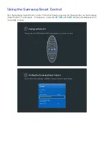 Preview for 11 page of Samsung SEK-2000/ZA E-Manual