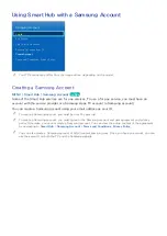 Preview for 56 page of Samsung SEK-2000/ZA E-Manual