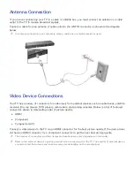 Preview for 14 page of Samsung SEK-2500U/ZA E-Manual