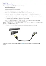 Preview for 15 page of Samsung SEK-2500U/ZA E-Manual