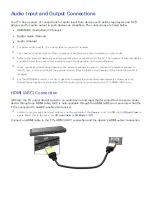 Preview for 18 page of Samsung SEK-2500U/ZA E-Manual