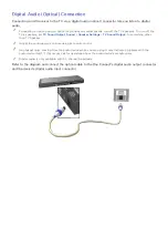 Preview for 19 page of Samsung SEK-2500U/ZA E-Manual