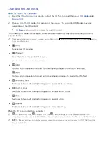 Preview for 162 page of Samsung SEK-2500U/ZA E-Manual