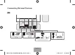 Предварительный просмотр 6 страницы Samsung SEK-2500U User Manual