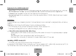 Preview for 3 page of Samsung SEK-3500U Manual