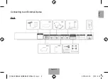 Preview for 5 page of Samsung SEK-3500U Manual