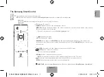 Preview for 7 page of Samsung SEK-3500U Manual