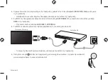 Preview for 58 page of Samsung sek-4500 User Manual