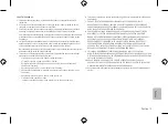 Preview for 127 page of Samsung sek-4500 User Manual