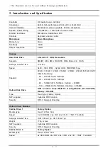 Preview for 5 page of Samsung Sens NT-R410 Series Service Manual