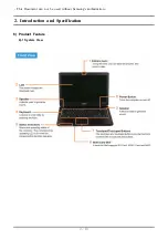 Preview for 12 page of Samsung Sens NT-R410 Series Service Manual