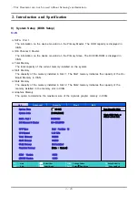 Preview for 22 page of Samsung Sens NT-R410 Series Service Manual