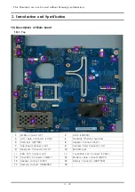 Preview for 28 page of Samsung Sens NT-R410 Series Service Manual