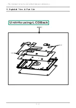 Preview for 31 page of Samsung Sens NT-R410 Series Service Manual