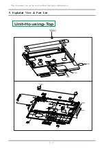 Preview for 32 page of Samsung Sens NT-R410 Series Service Manual