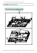 Preview for 33 page of Samsung Sens NT-R410 Series Service Manual