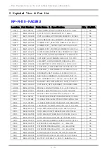 Preview for 35 page of Samsung Sens NT-R410 Series Service Manual