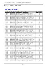 Preview for 36 page of Samsung Sens NT-R410 Series Service Manual