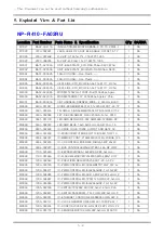 Preview for 37 page of Samsung Sens NT-R410 Series Service Manual